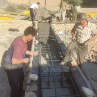 المارتور بندی .اجرای سقف.تیرچه بلوک.0تا100|خدمات پیشه و مهارت|ورامین, ورامین|دیوار