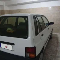 پراید هاچبک|خودرو سواری و وانت|فردوسیه, |دیوار