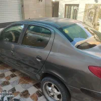 206Sdموتور تیوفایو آریان مدل۸۶|خودرو سواری و وانت|لنجان, |دیوار