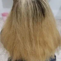رنگ مو