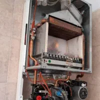 تعمیر تخصصی پکیج، آبگرمکن و کولرگازی