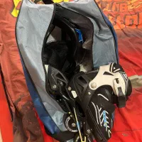 اسکیت ۳۰ تا ۳۵|دوچرخه، اسکیت، اسکوتر|رشت, یخسازی|دیوار