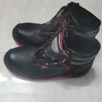 کفش ایمنی کار