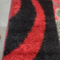 گلیم شگی|گلیم، جاجیم، گبه|یزد, |دیوار