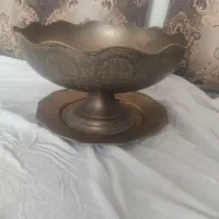 ورشو مس|کلکسیون اشیاء عتیقه|بروجرد, |دیوار