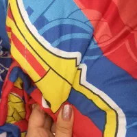 ۲تا روتختی پسرانه یک نفره