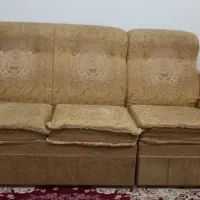 مبل L هفت نفره