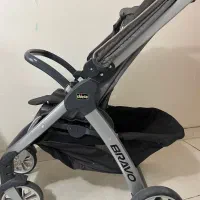 کالسکه|کالسکه و لوازم جانبی|تهران, شهرک صدرا|دیوار