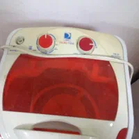 مینی واش تنکو پارس|ماشین لباسشویی و خشک‌کن لباس|مشکین‌دشت, |دیوار