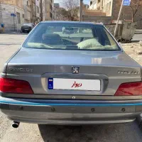 پرشیا مدل۹۱|خودرو سواری و وانت|قدس, شهرقدس|دیوار