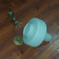 لوستر حبابی|لوستر و چراغ آویز|اراک, |دیوار