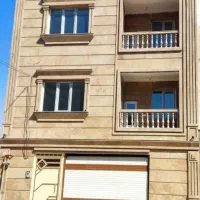 فروش واحد۸۰متری/با وام جانبازی/ شهرک رجایی|فروش آپارتمان|اردبیل, |دیوار