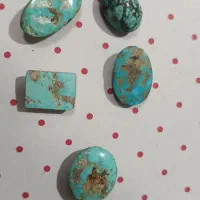 نگین فیروزه