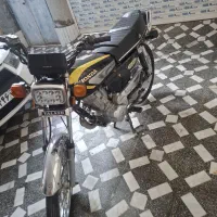 موتورسیکلت ۱۵۰
