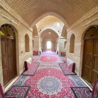 فروش بومگردی گردشگری سنتی کویر اردستان|فروش خانه و ویلا|اصفهان, خانه اصفهان|دیوار