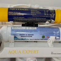 فروش و خدمات تصفیه آب