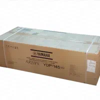 پیانو دیجیتال یاماها YDP 145|پیانو، کیبورد، آکاردئون|شاهین‌شهر, شهرک منازل چوبی|دیوار