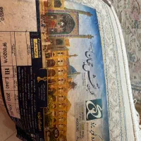 فرش ستاره کویر یزد توافقی|فرش|ابریشم, |دیوار