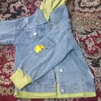 سویشرت پسرانه