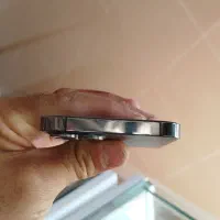 ایفون ۱۲ پرو باحافظه ۲۵۶ گیگ|موبایل|گنبد کاووس, |دیوار