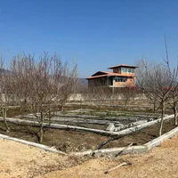 17 هزار متر باغ سند تک برگ ۴۰۰متر داخل بافت ییلاقی|فروش زمین و ملک کلنگی|زیرآب, |دیوار