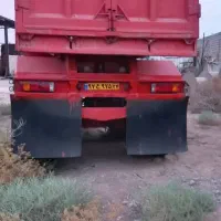 ترلی کمپرسی|خودرو سنگین|اهواز, دغاغله|دیوار