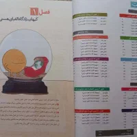شیمی جامع خیلی سبز جلد اول درسنامه و سوال|کتاب و مجله آموزشی|تهران, آهنگ|دیوار