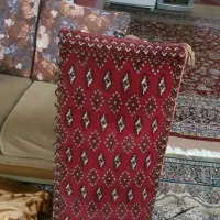 ۴ عدد پشتی بفروش میرسد