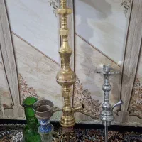 چندعددقلیان برنجی