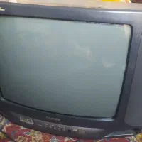 تلویزیون