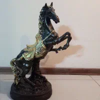فروش مجسمه اسب دکوری
