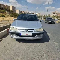 پارس ۸۶ تمیز|خودرو سواری و وانت|سنندج, |دیوار