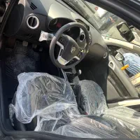 رانا پلاس مدل ۴۰۴|خودرو سواری و وانت|مشهد, دانشجو|دیوار