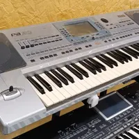 korg pa50