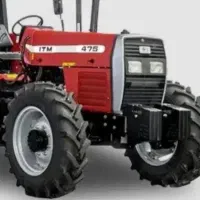 تراکتور 475 جفت صفر