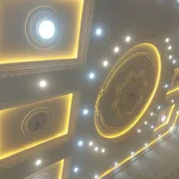 گچکاری آذربایجان