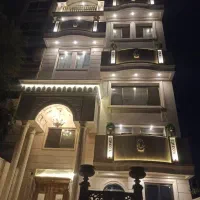 هاشمیه-دوممر-ویوشهر195متر-تکواحدی-نوساز