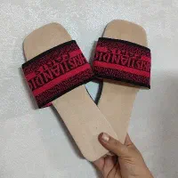 دمپایی روفرشی