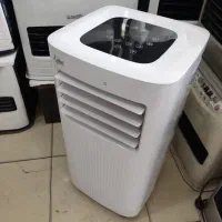 کولر گازی پرتابل لمسی