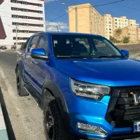 کی ام سی تی ۸ kmc t8|خودرو سواری و وانت|تهران, آبشار تهران (دریاچه)|دیوار