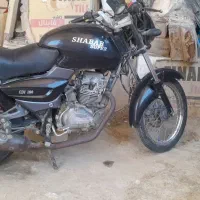 متور ۱۸۰ شهاب الگانس