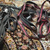 کمربند علم و چهل چراغ کاملا نو نو