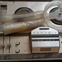 فروش وسایل قدیمی|کلکسیون اشیاء عتیقه|کرمانشاه, |دیوار