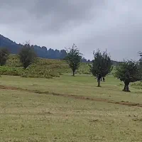 زمین-پشت-بند-دره