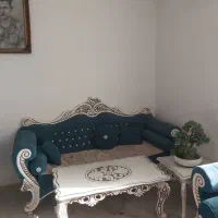 مبل ۹ نفره|مبلمان خانگی و میز عسلی|مشهد, منزل آباد|دیوار