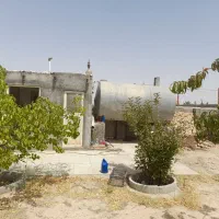 باغ در مجتمع باغستان فردوسی سند دار|فروش خانه و ویلا|مشهد, میان ولایت|دیوار