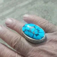انگشتر عیارپایین