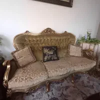 میز ناهارخوری ۸ نفره|میز و صندلی غذاخوری|تهران, دکتر هوشیار|دیوار