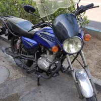 موتور باکسر رهرو