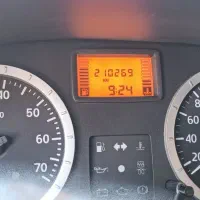 تندر 90 مدل 87 E2 فول|خودرو سواری و وانت|گنبد کاووس, |دیوار